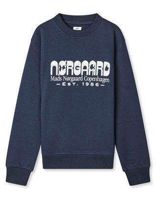 Organic Sweat Solo Sweatshirt